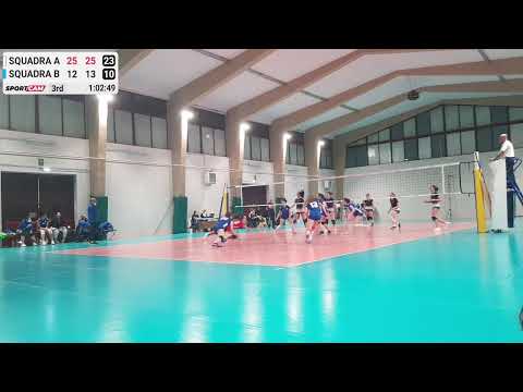 Serie D Viscontini vs Pol. Coop Novate - 26/03/2022