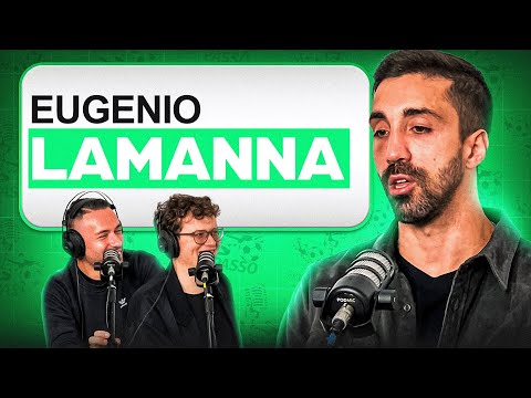 QUANDO BALOTELLI MI TIRAVA, LA PALLA FACEVA… BERLUSCONI IN SERIE C DISSE…" - Eugenio Lamanna a 2PP