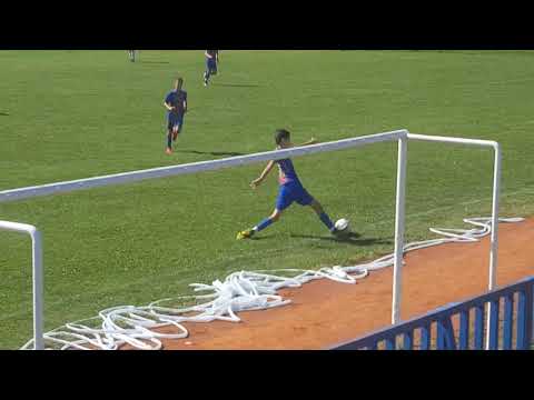 Radnicki Valjevo Macva Bogatic(1)