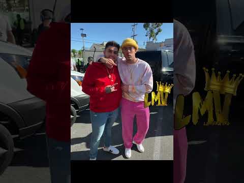 El Día Que Danny Felix Le Produjo A Bad Bunny!🔥