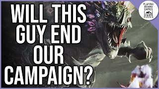 This could be the end of us! (PRIMAL: THE AWAKENING Run 2 | Hunt 13)