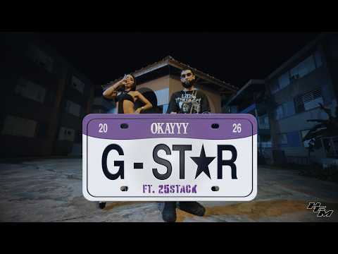 ØKAYYY and High Ground Music