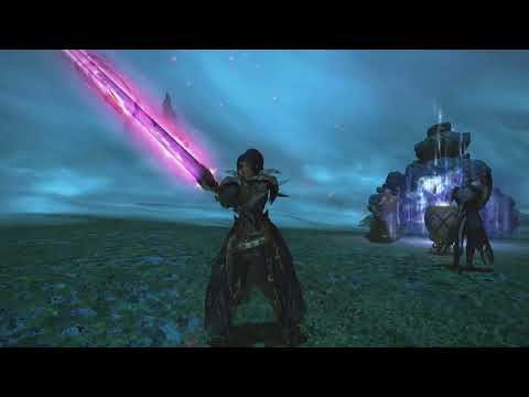 The Howling Eye (Extreme) MiNE Clear