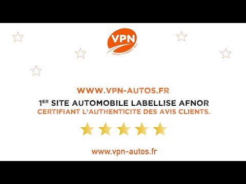 comment construire un vpn