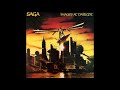Saga - Mouse In A Maze (HQ)