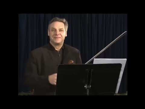 Youtube Symphony Orchestra 2009 LSO Masterclass (Complete Series)