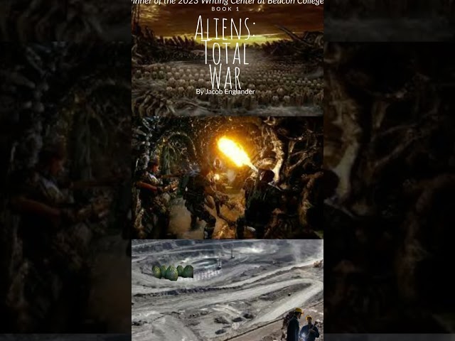 Vídeo relacionado con Alien Species Intervention: Books 1-3: An Alien Apocalyptic Saga (Species Intervention #6609 Book 1) (English Edition)