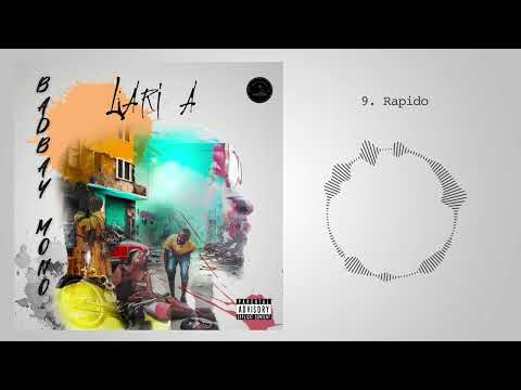 8- BADBAY MONO - RAPIDO