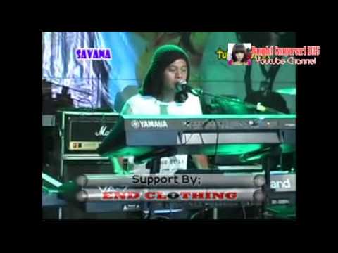 SAVANA Full Album Dangdut Reggae Live Karanganyar 2015