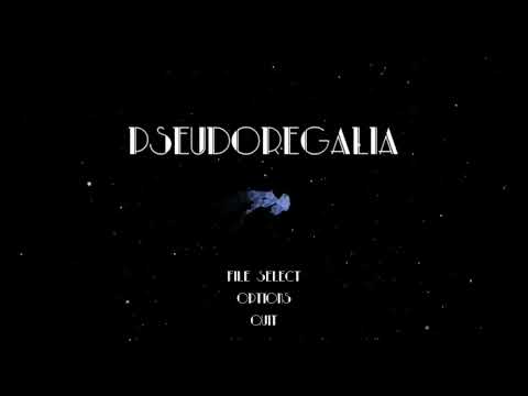 Pages of Solemnity (Listless Library) | Pseudoregalia Extended OST