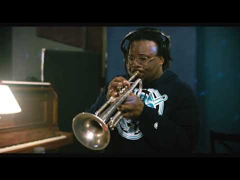 Jeffery Broussard & The Nighttime Syndicate feat. Anna Moss - Hello Baby