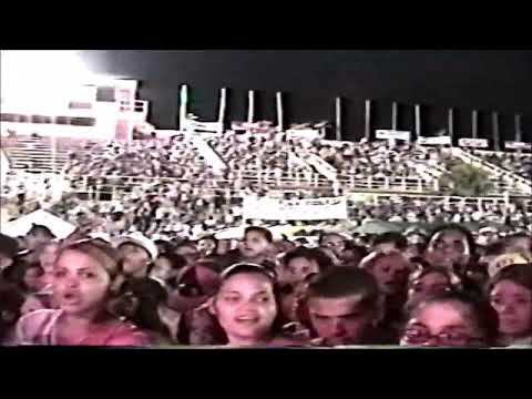Lito Y Polaco LIve Performance 2004