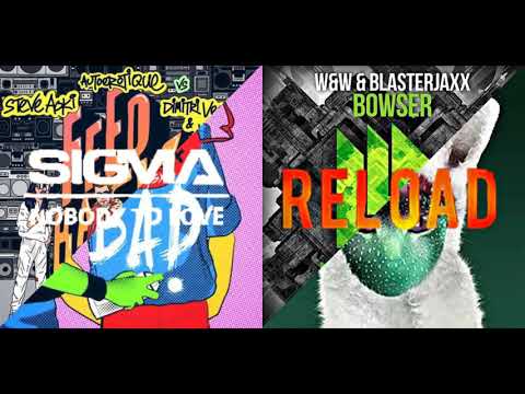 Zedd vs David Guetta vs blasterjaxx vs Tiesto (Dj Tavo)