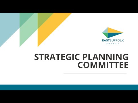 Extraordinary Strategic Planning Committee - 31 October 2025 - 9.30am