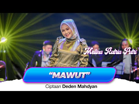 Meilina Ratria Putri - Mawut (New Music Video - Live Version)