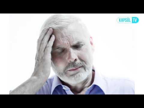 Bellek Kaybı (Amnezi) Nedir?