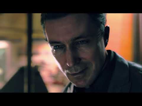 Quantum Break (PC) Playthrough Pt. 5