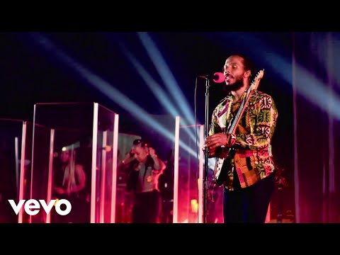 War/ No More Trouble (Bob Marley 75th Celebration (Pt. 1) - Medley / Live In Los Angele...