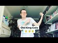 Barney Old King Cole Dance Barney Friends Season 5 Episode 12 A Royal Welcome