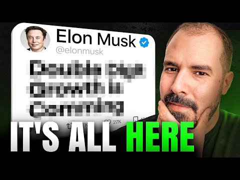 THEY ARE TELLING YOU EVERYTHING! (Why You Are Missing The Signs)