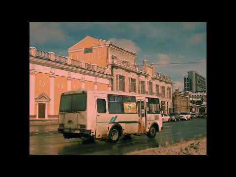 Жизненные треки витчхауза