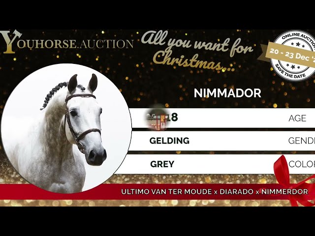 Nimmador ShowVideo