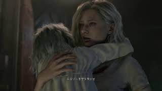 (BIOHAZARD requiem) バイオハザードレクイエム実況やっていくぞ！パート5の3 (実況放送)