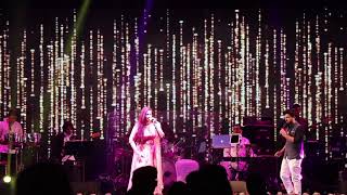 Shreya Ghoshal Live Concert at Netaji Indoor Stadium Kolkata // Dewani Mastani Songs