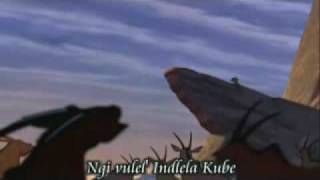 Kube - Rhythm Of The Pride Lands