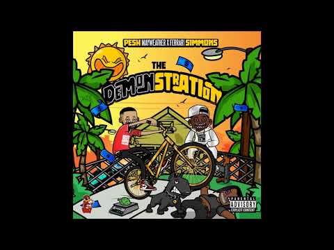 Pesh Mayweather - Fly Gangsters