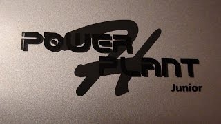 Video thumbnail for PowerPlant Junior: recenzja zasilacza by A&W Studio