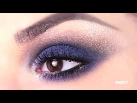 NYX Natural, Smokey, Adorable & Sex Bomb Palettes