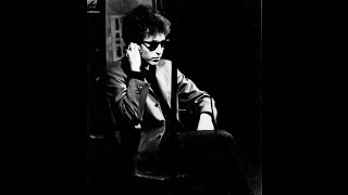 DEAR LANDLORD - Bob Dylan Bluesy Song Cover - Barry Gonen