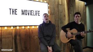 The Movielife | Ticketmaster Session