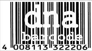 Flint Glass - Bar Code (Disharmony Remix)