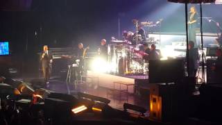 Luis Miguel - Dame Tu Amor/Sol, Arena Y Mar-Suave 30/11/2015 @ Movistar Arena