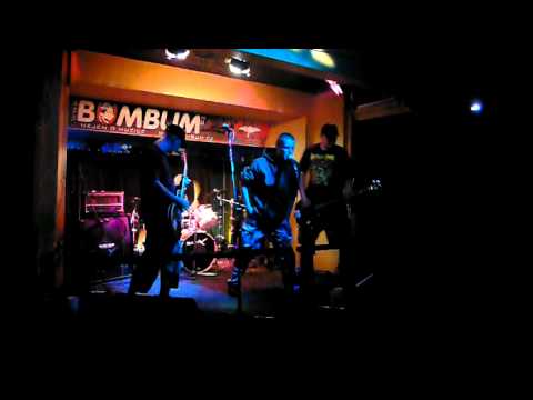 BIG BEER TERROR - Oi!jařina