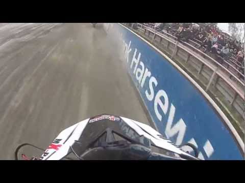 KX 500 Supermoto  Harsewinkel S2 2012