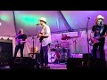 Bottle Rockets- Radar Gun Norfolk 2019
