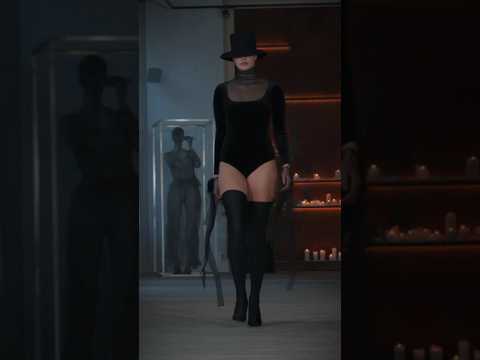 Riga Fashion Week | 3rd day