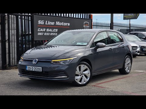Volkswagen Golf 1.5 TSI 130HP - Image 2