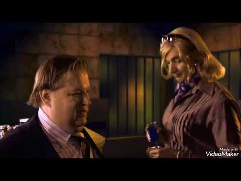 Jopet Show: Sivupersoona