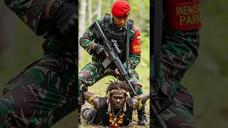 Download lagu 🔥🔥 Kopassus Soldiers Successfully Paralyze the KKB Commander #shorts #viral #tni mp3 Download lagu 🔥🔥 Kopassus Soldiers Successfully Paralyze the KKB Commander #shorts #viral #tni mp3