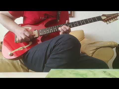 Fame! - Elliott Randall Guitar solo