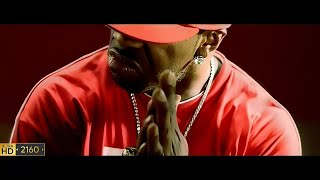 Busta Rhymes Feat. VA: Touch It (Remix) (EXPLICIT) [UP.S 4K] (2006)