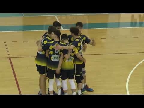 Finali Nazionali Giovanili CRAI U19M I Highlights FINALE 1/2° POSTO