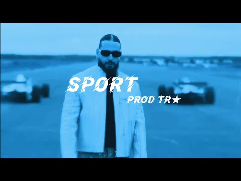 SCH × Benab × Naps × type beat  " sport " ( prod TR ☆ )