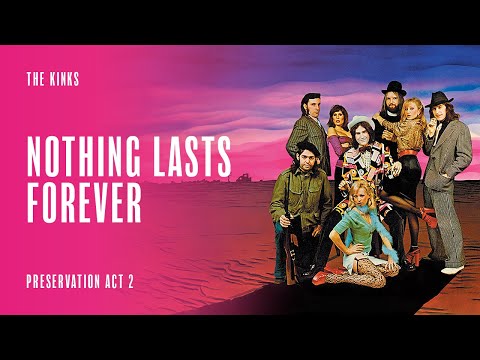 Nothing Lasts Forever video thumbnail