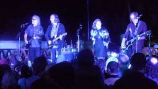 Filthy Friends complete set (Night 1, 2016 Todos Santos Music Festival)