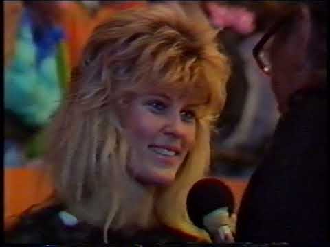 Stjernen - Vålerengen 3-2 (1986/1987) Finale 3 SRS